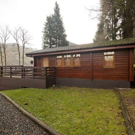 Ardlui Retreat Hotel Kültér fotó