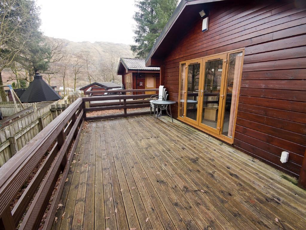 Ardlui Retreat Hotel Kültér fotó