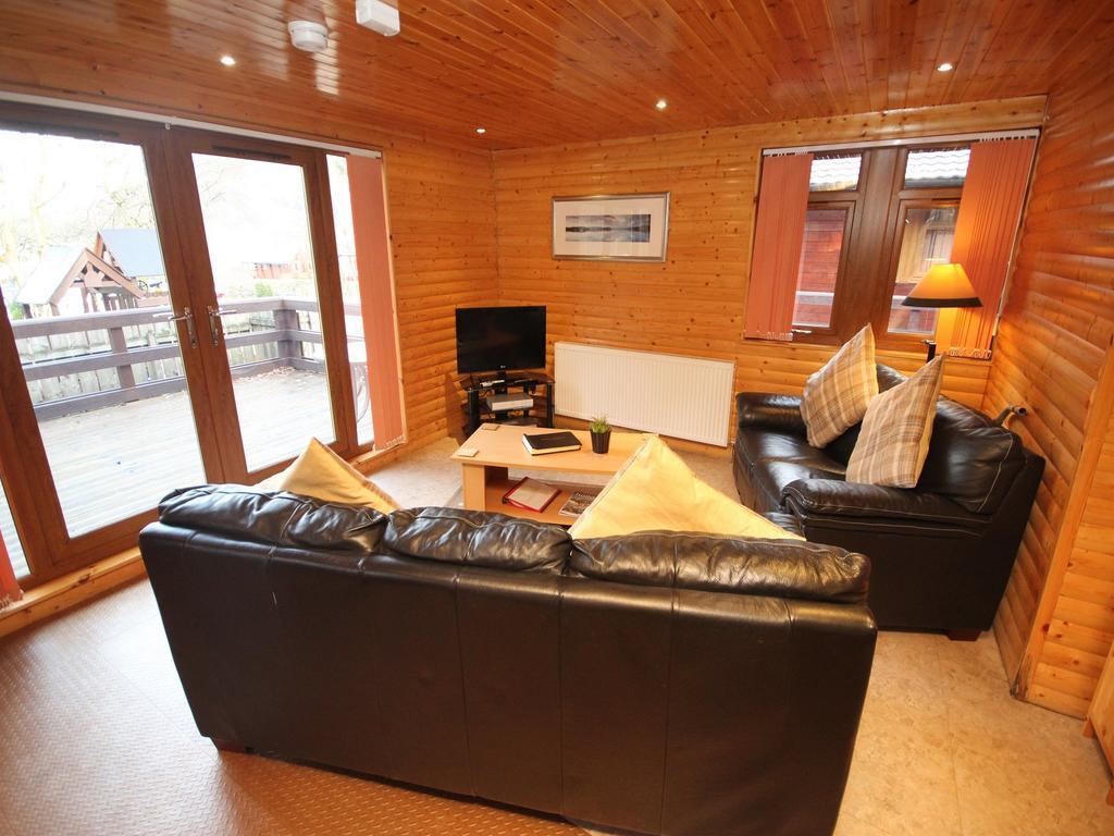 Ardlui Retreat Hotel Kültér fotó