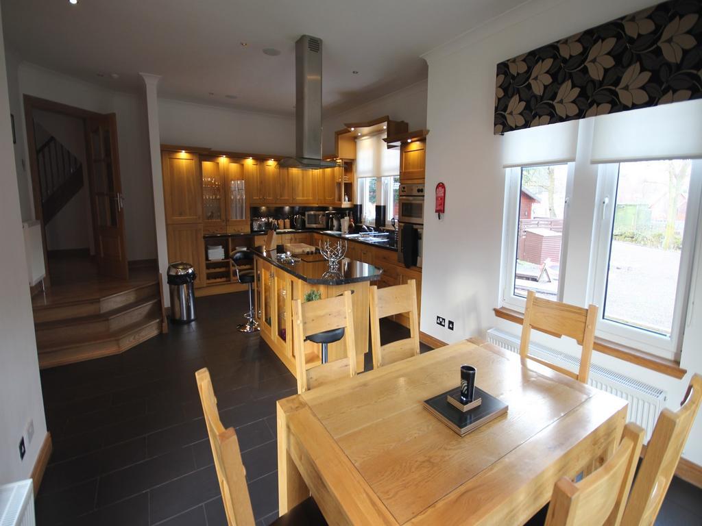 Ardlui Retreat Hotel Kültér fotó