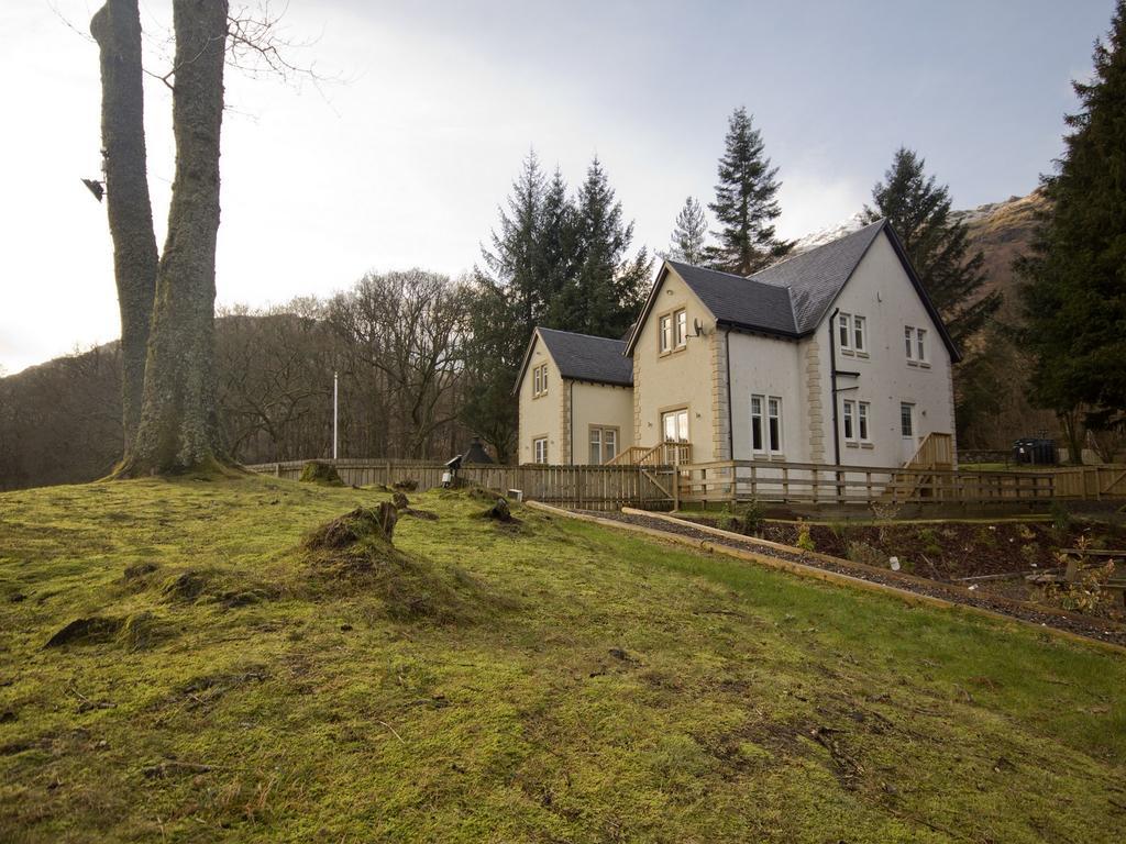 Ardlui Retreat Hotel Kültér fotó