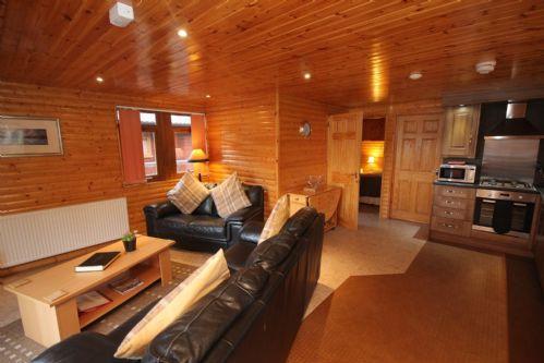 Ardlui Retreat Hotel Kültér fotó