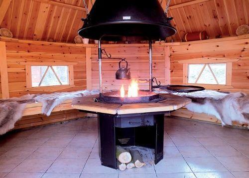 Ardlui Retreat Hotel Kültér fotó