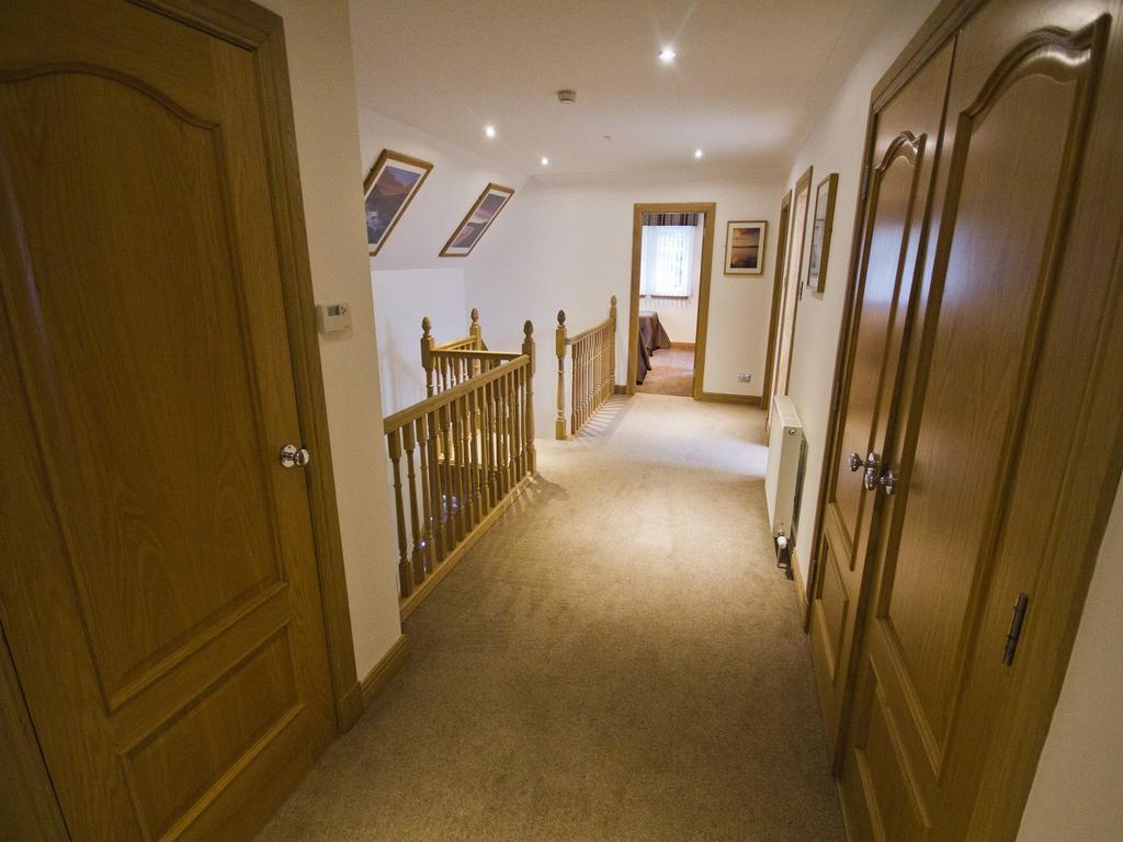 Ardlui Retreat Hotel Kültér fotó
